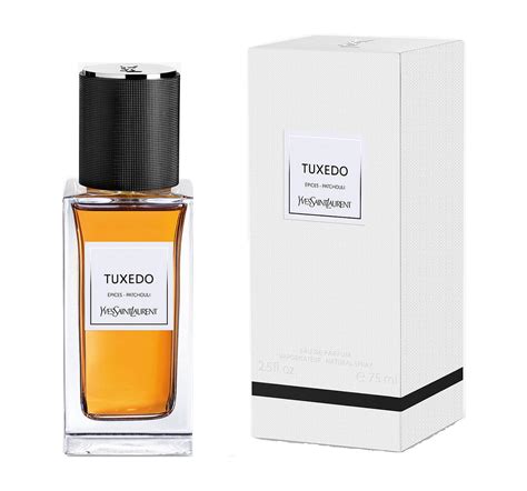 perfume tuxedo ysl|YSL tuxedo malaysia.